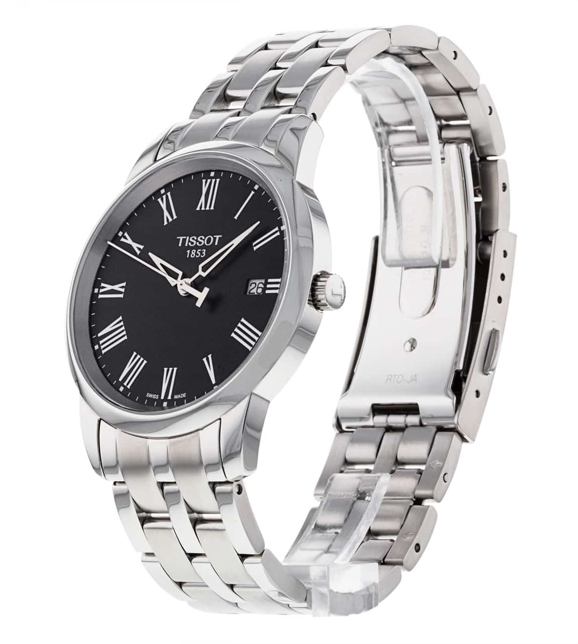 Tissot t033 clearance